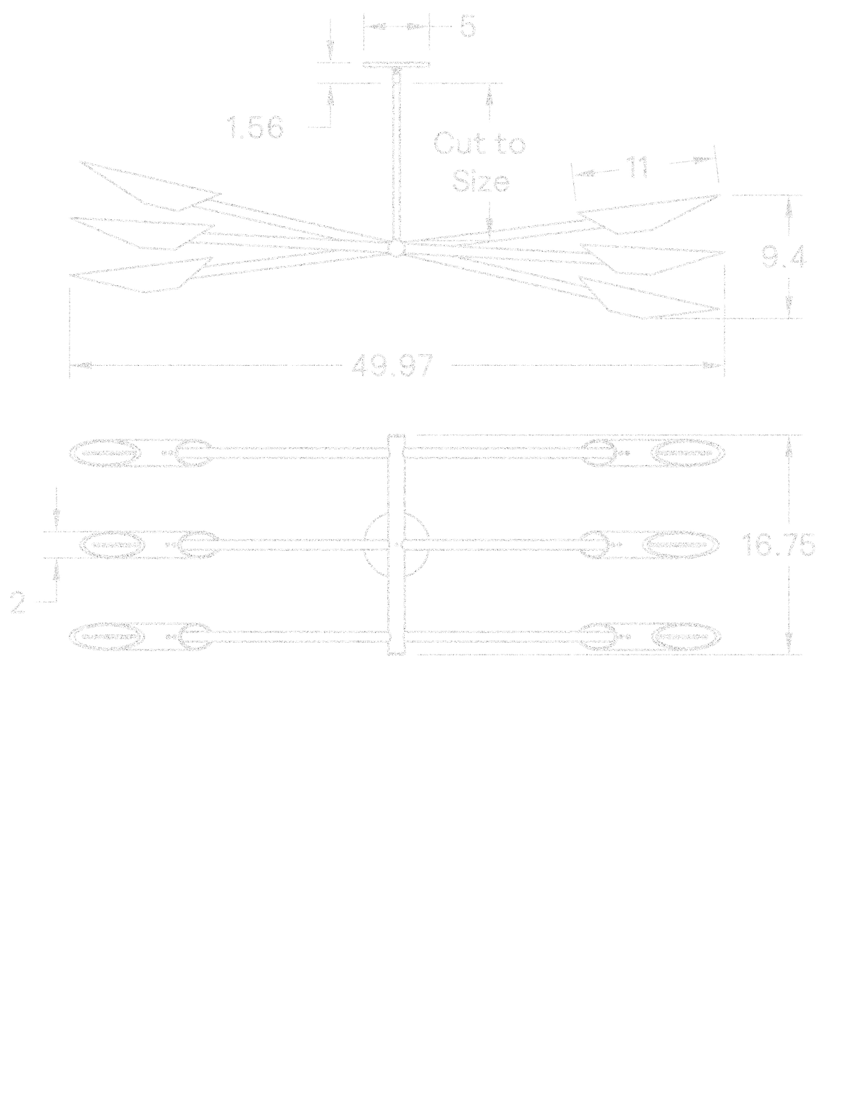 Voyager Vineyard 3 dimensions