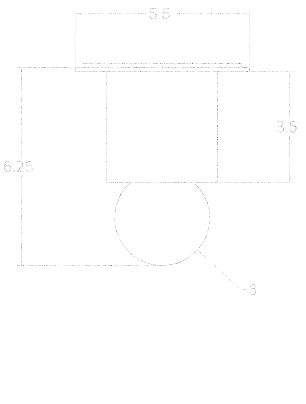 Alabaster S01 dimensions