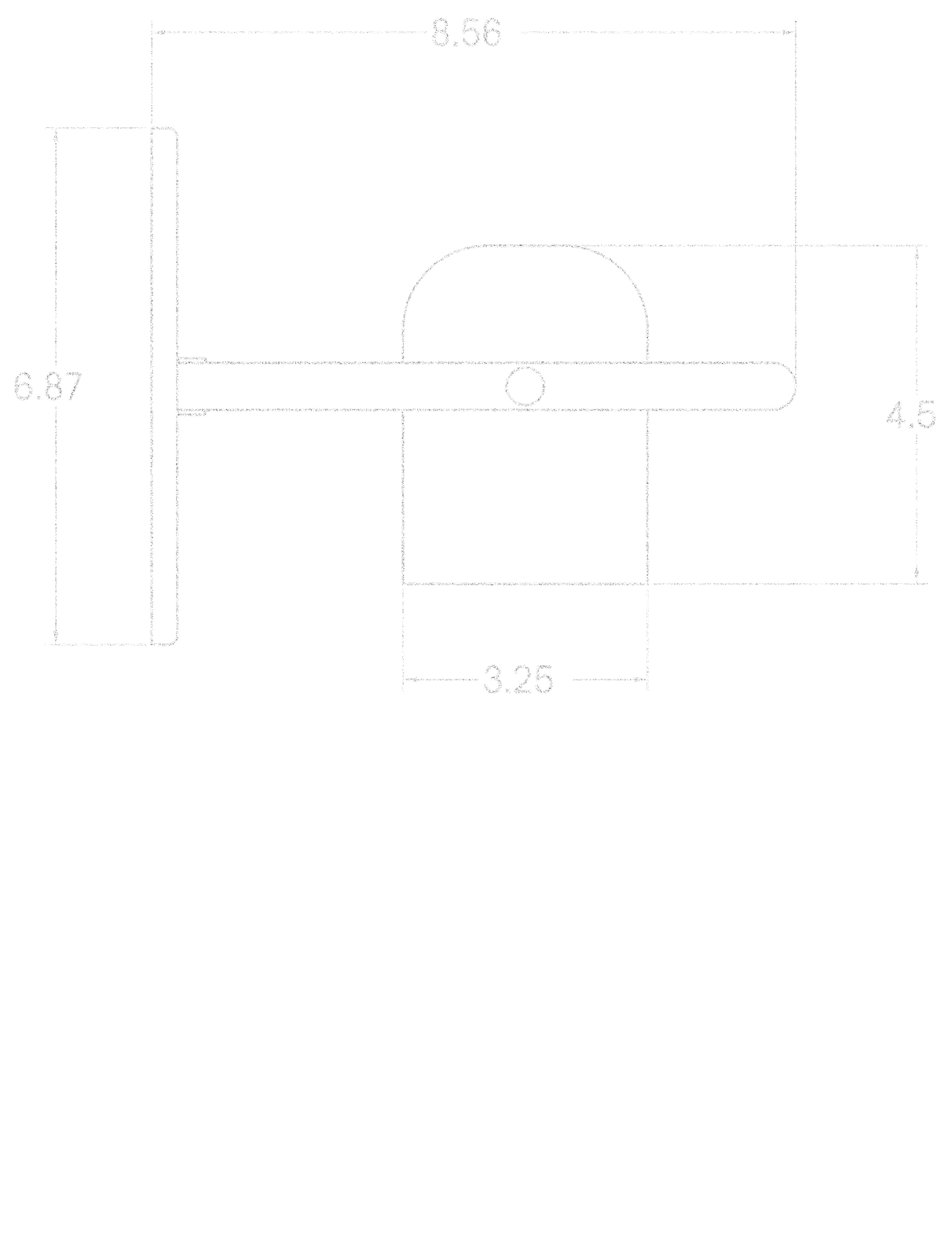 Pivot dimensions