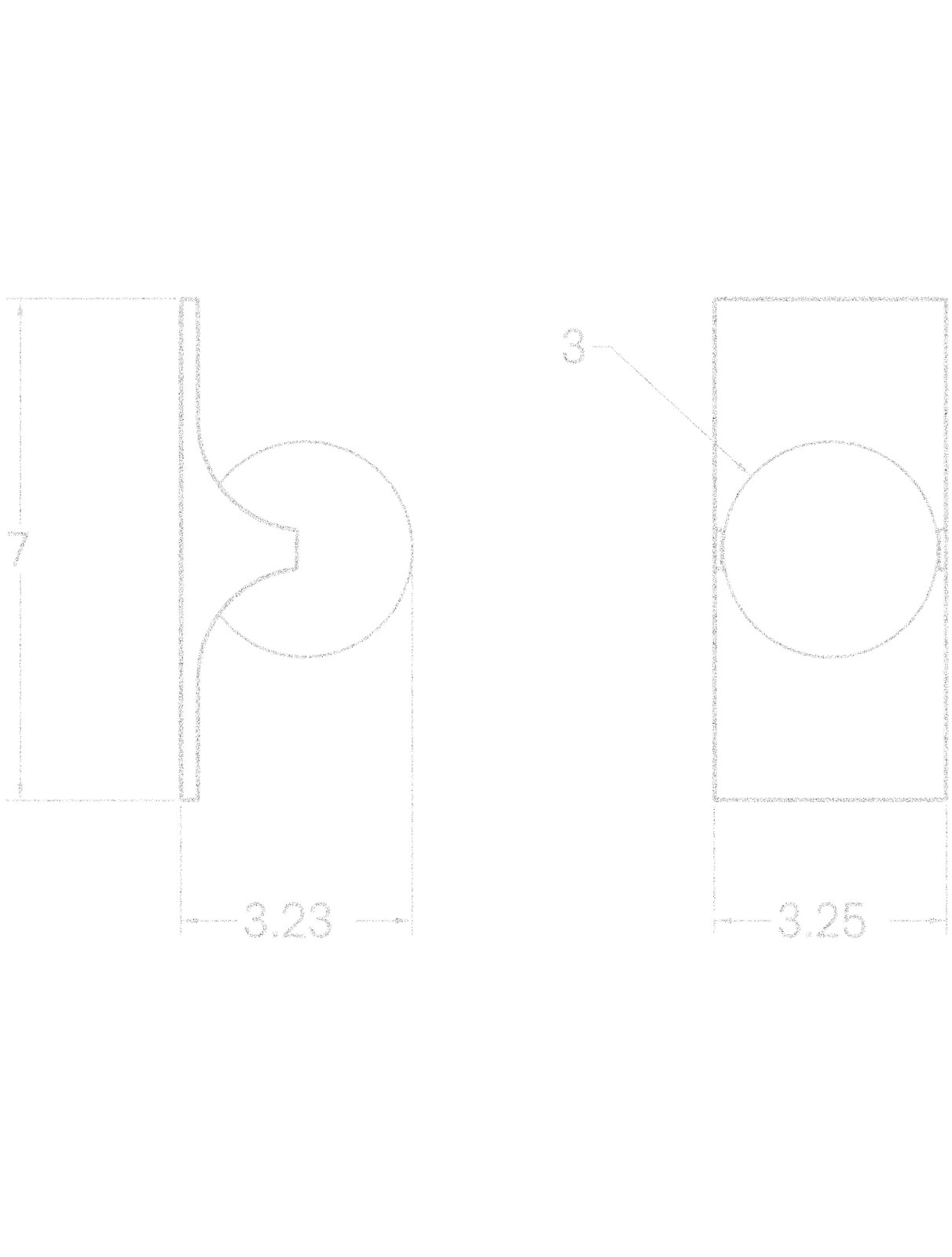 Bridge 1 dimensions