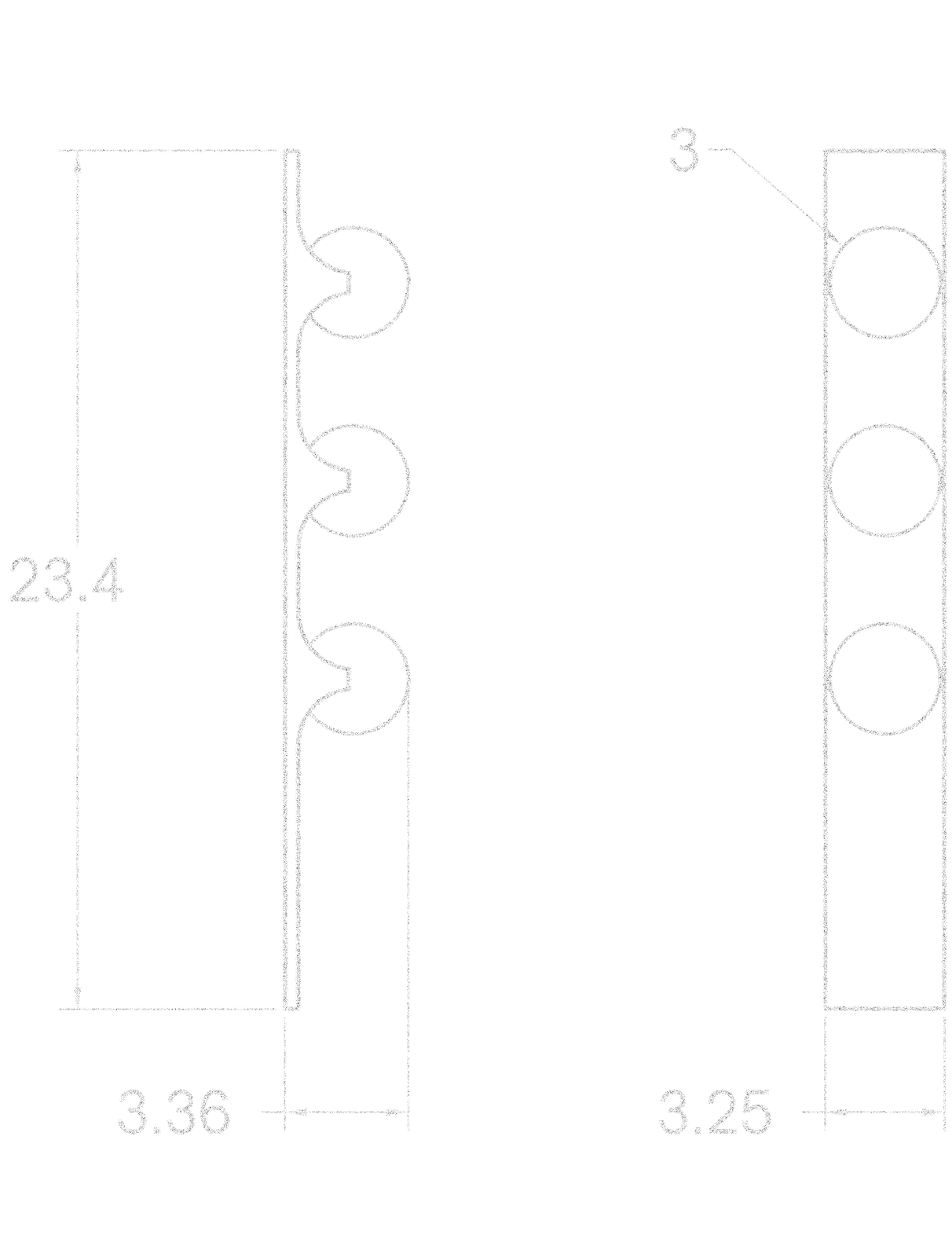 Bridge 3 dimensions