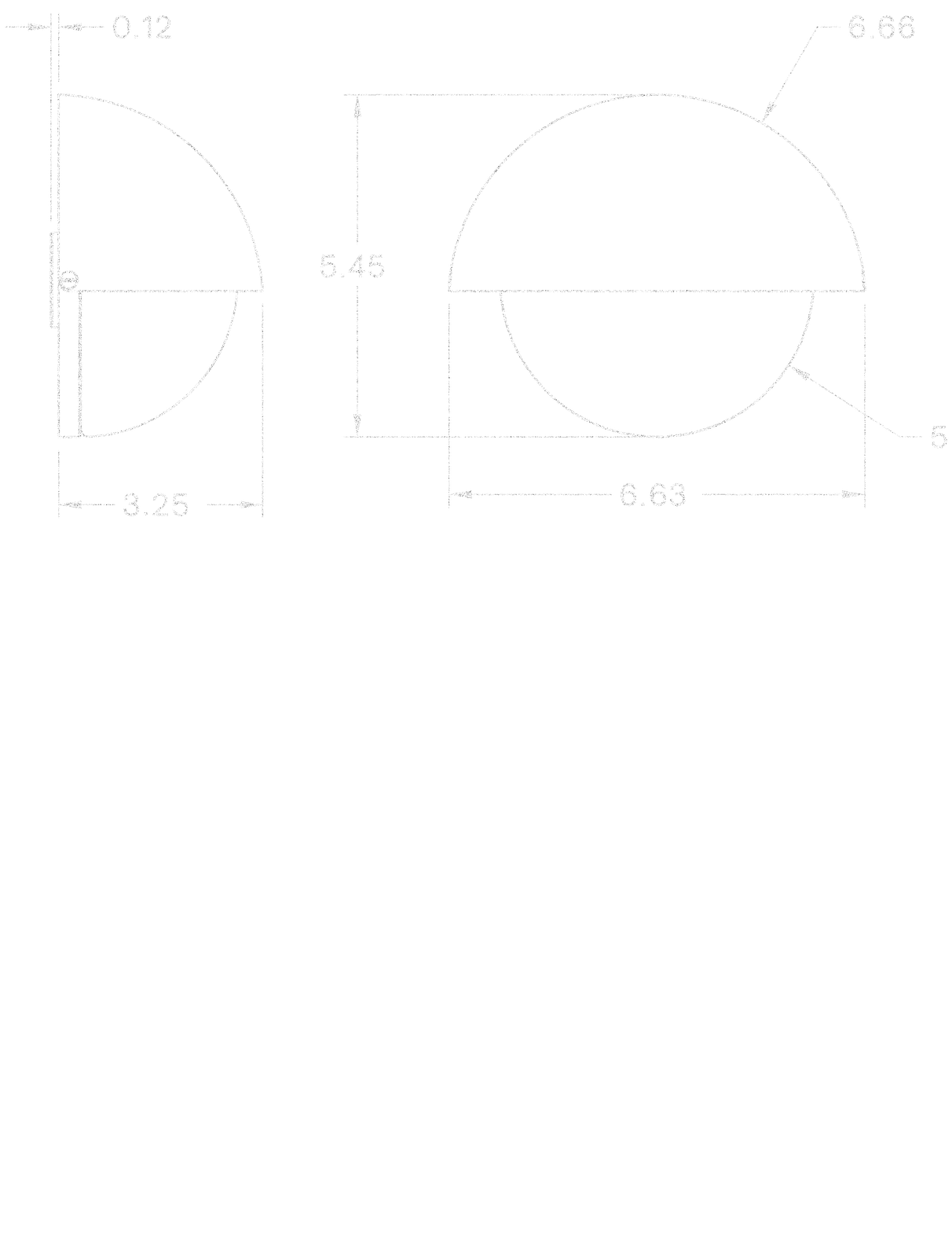 Axis Mini dimensions