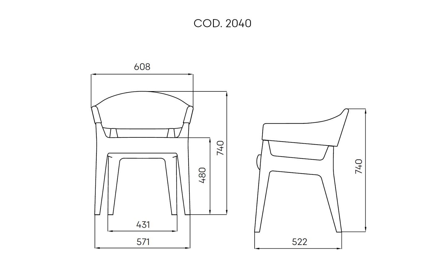 Jo cuoietto dimensions