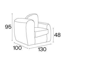 Symbol kids dimensions