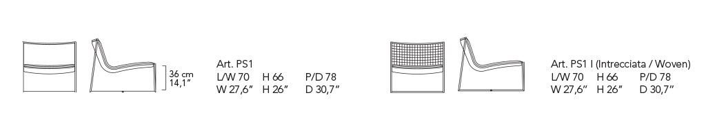 Samoa dimensions