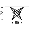 gordon keramik dimensions