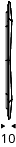 emerald magnum dimensions