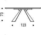 eliot keramik dimensions
