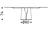 giano keramik dimensions
