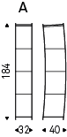 open wind dimensions