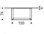 dragon wood dimensions