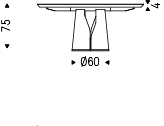 giano dimensions