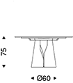 giano marble dimensions
