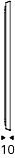 taxedo magnum dimensions