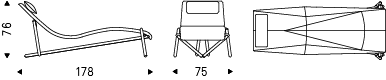 donovan dimensions