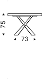 terminal keramik drive dimensions