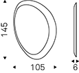 ascot dimensions