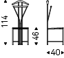 yannik dimensions