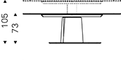 aviator keramik lift dimensions