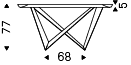 westin keramik premium dimensions