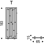 privé dimensions