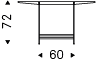 trevi dimensions