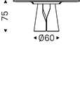 giano argile dimensions