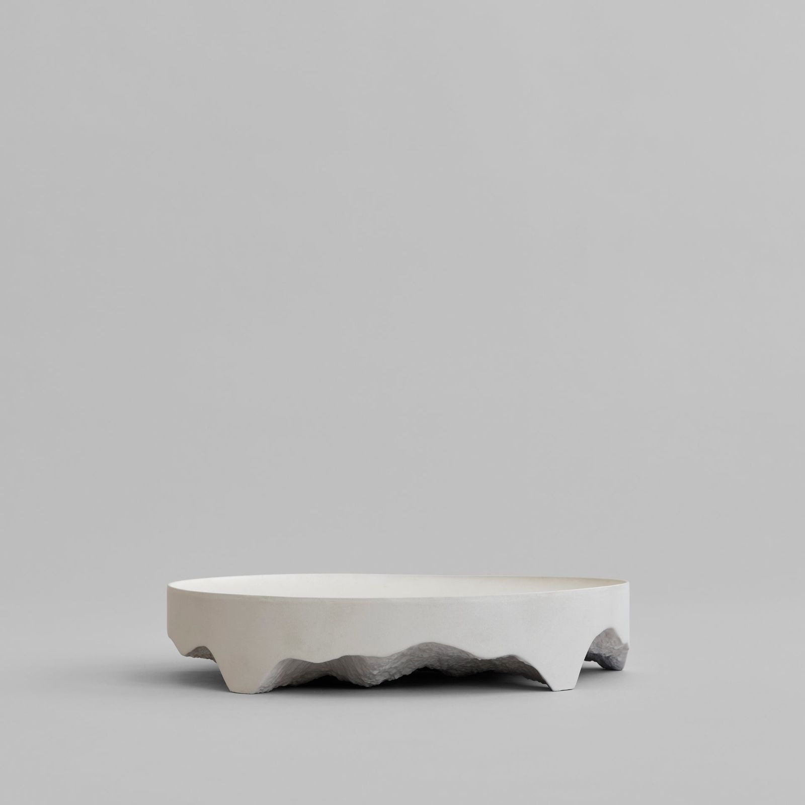 Iwa Tray, Big - Birch by 101 copenhagen