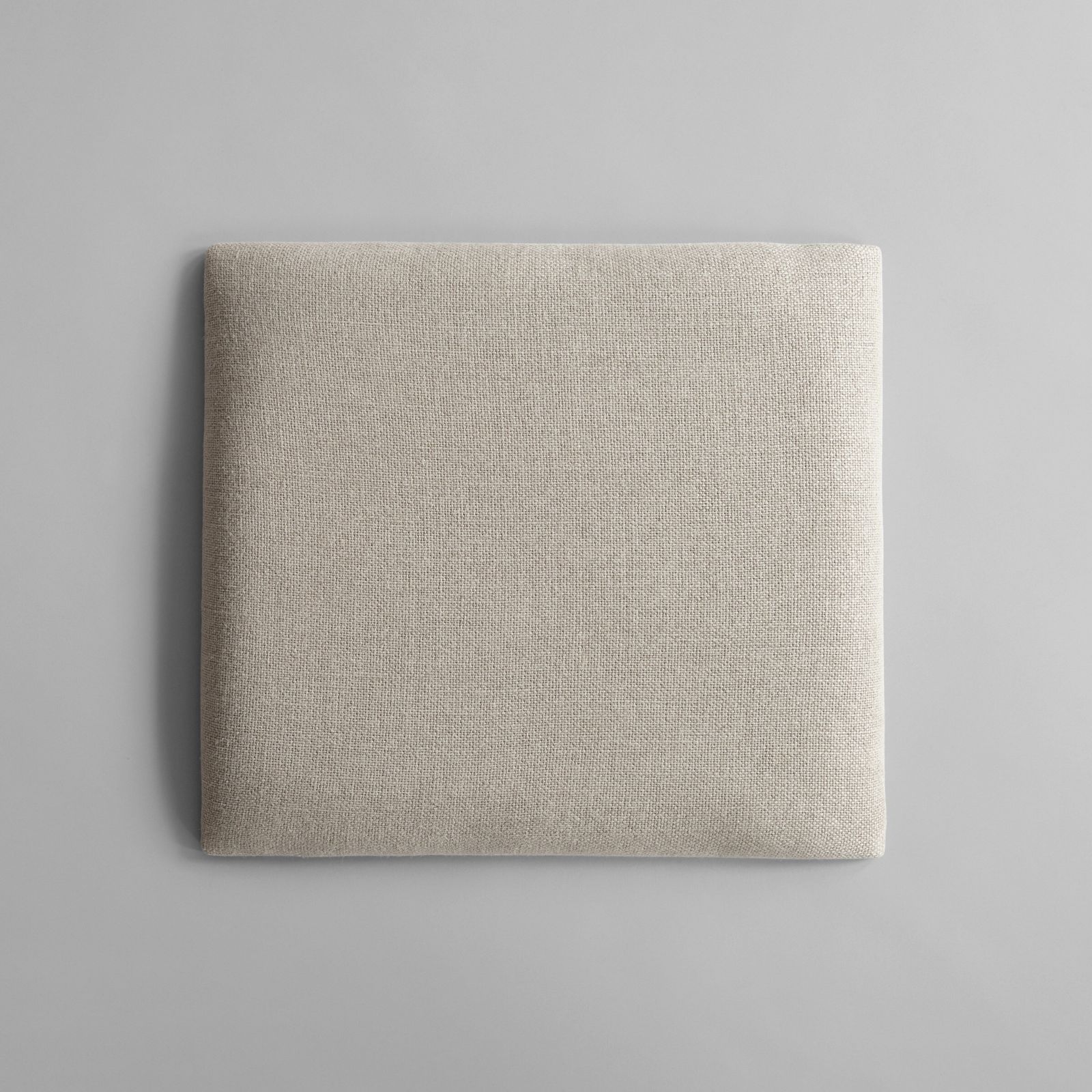 Makura Cushion 12 - Linen by 101 copenhagen