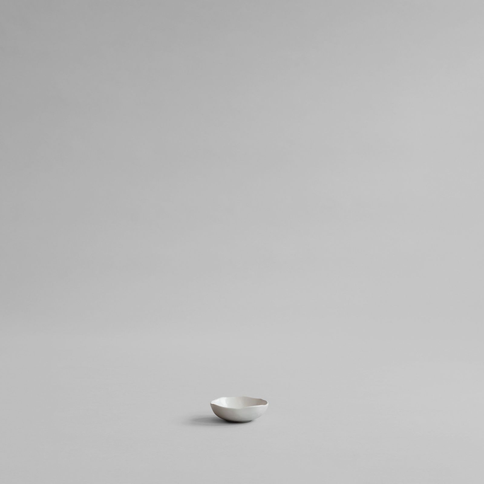 Native Bowl, Petit Low - Birch by 101 copenhagen