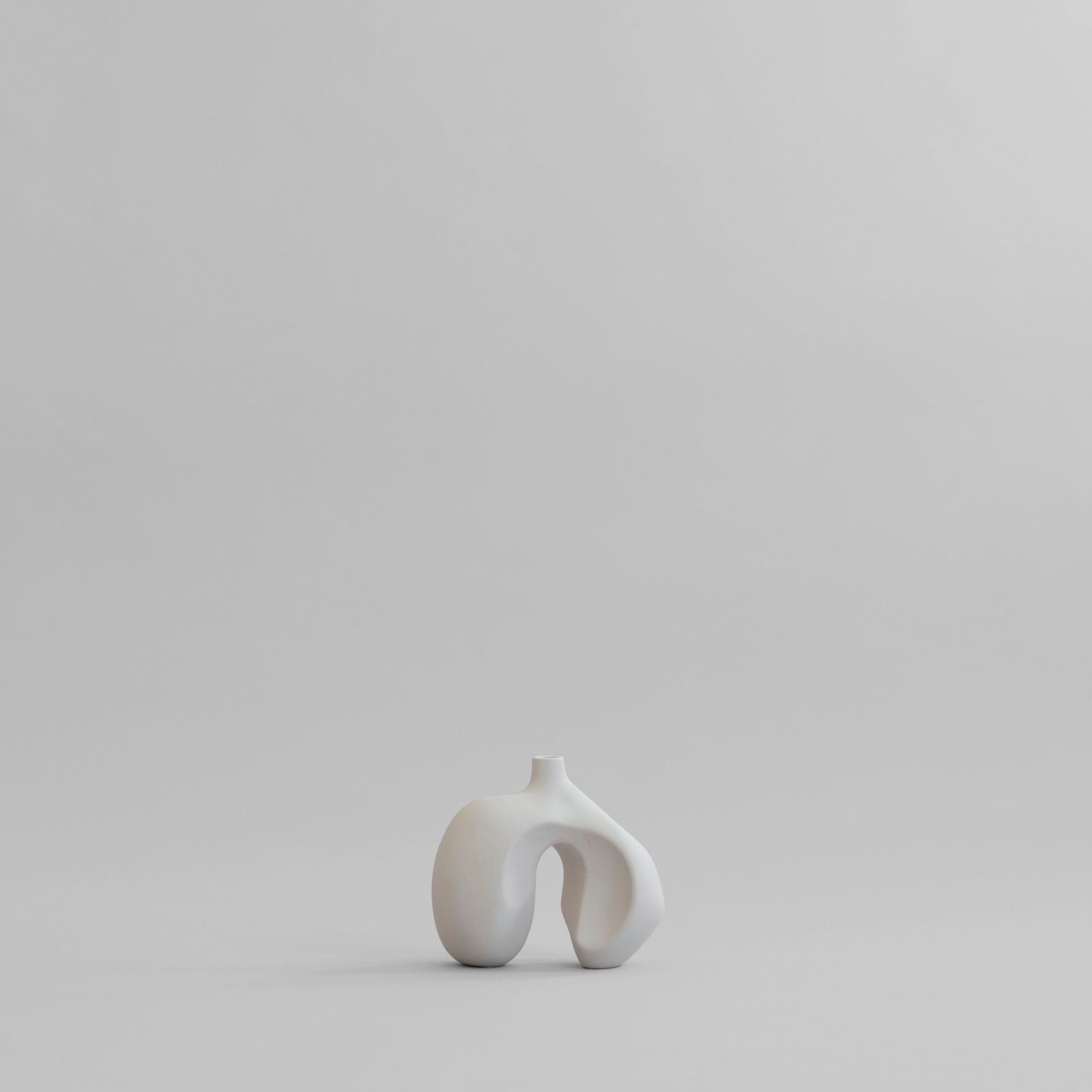 Ni Vase, Petit - Birch by 101 copenhagen