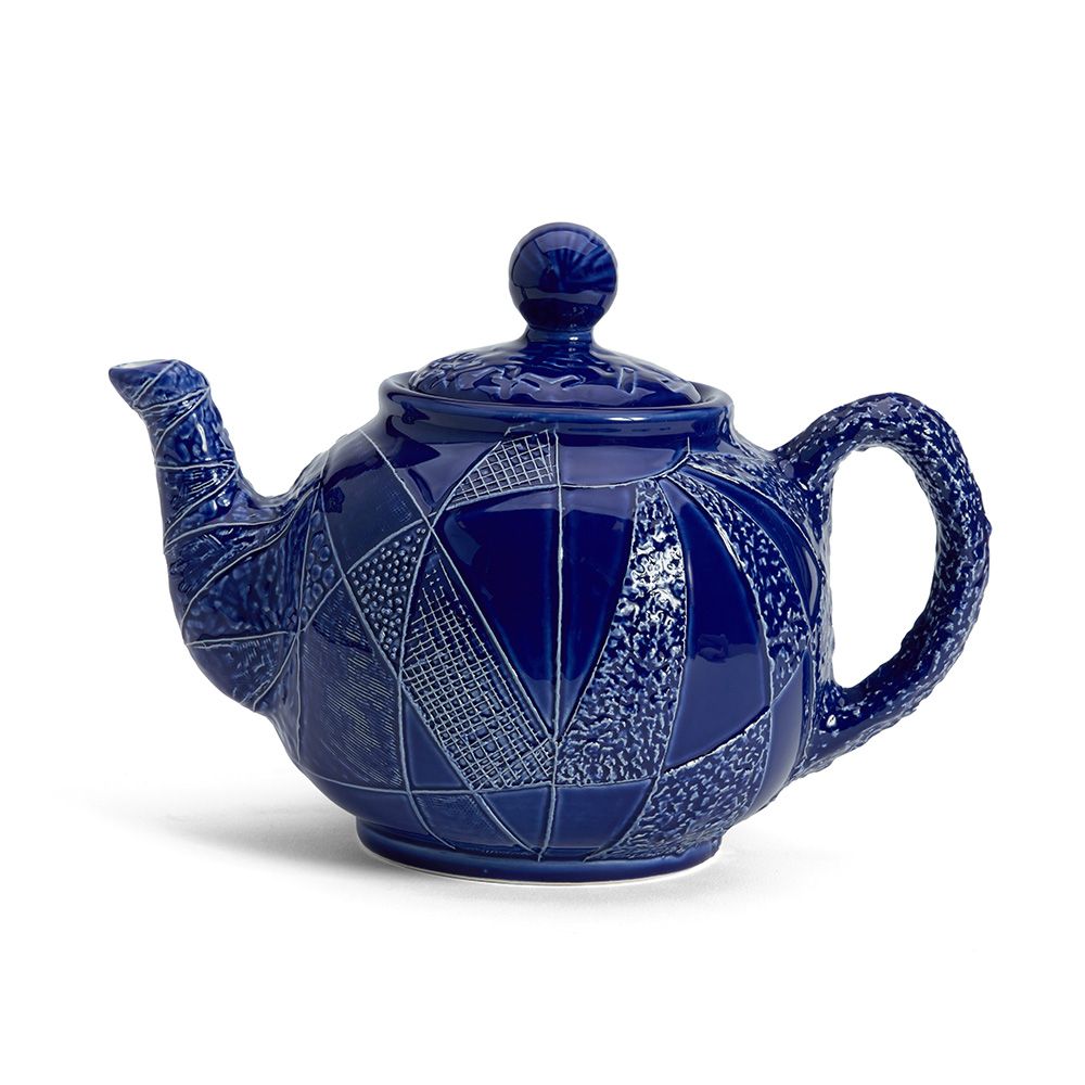 Exquisite Teapot by 1882 Ltd