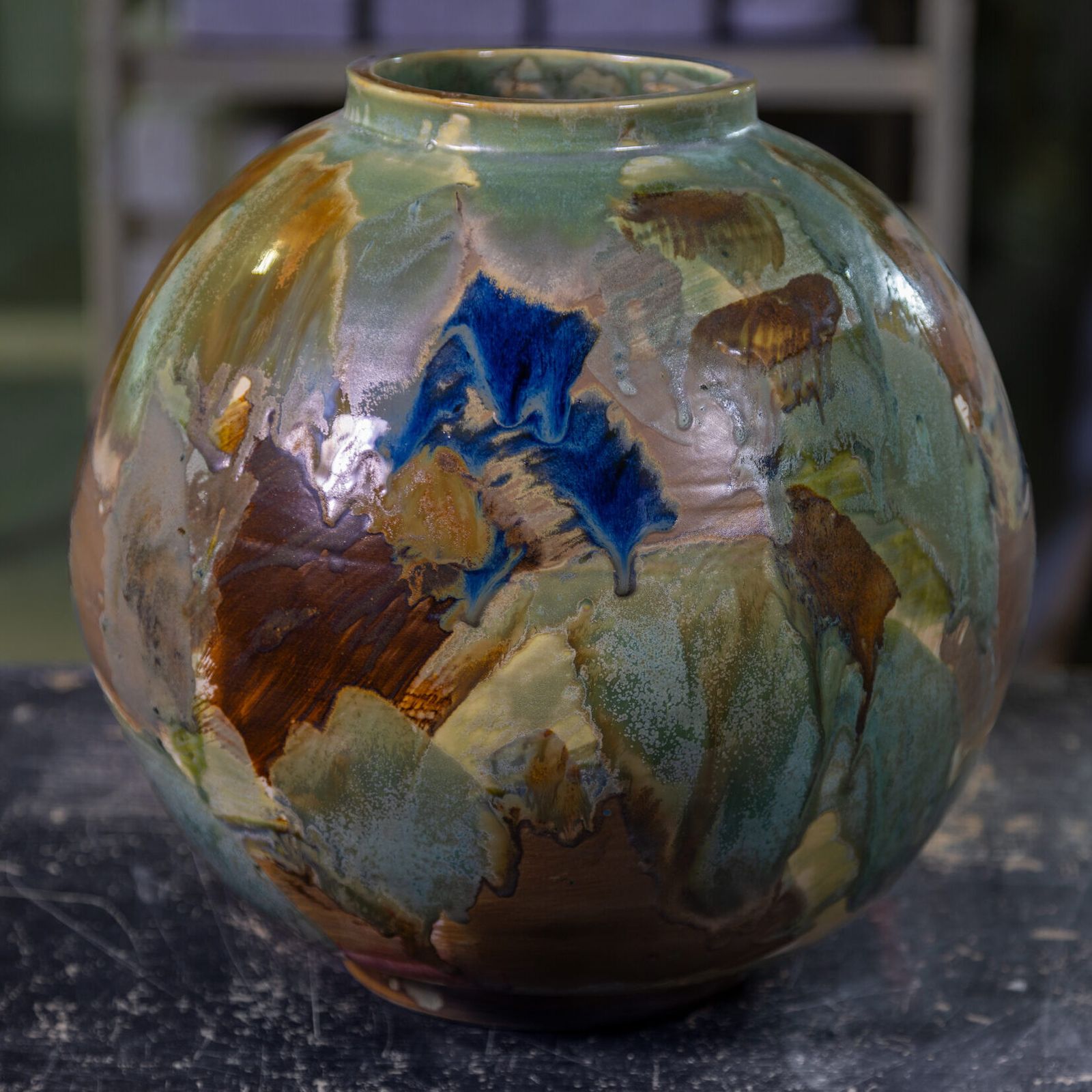 Moon Jar by 1882 Ltd