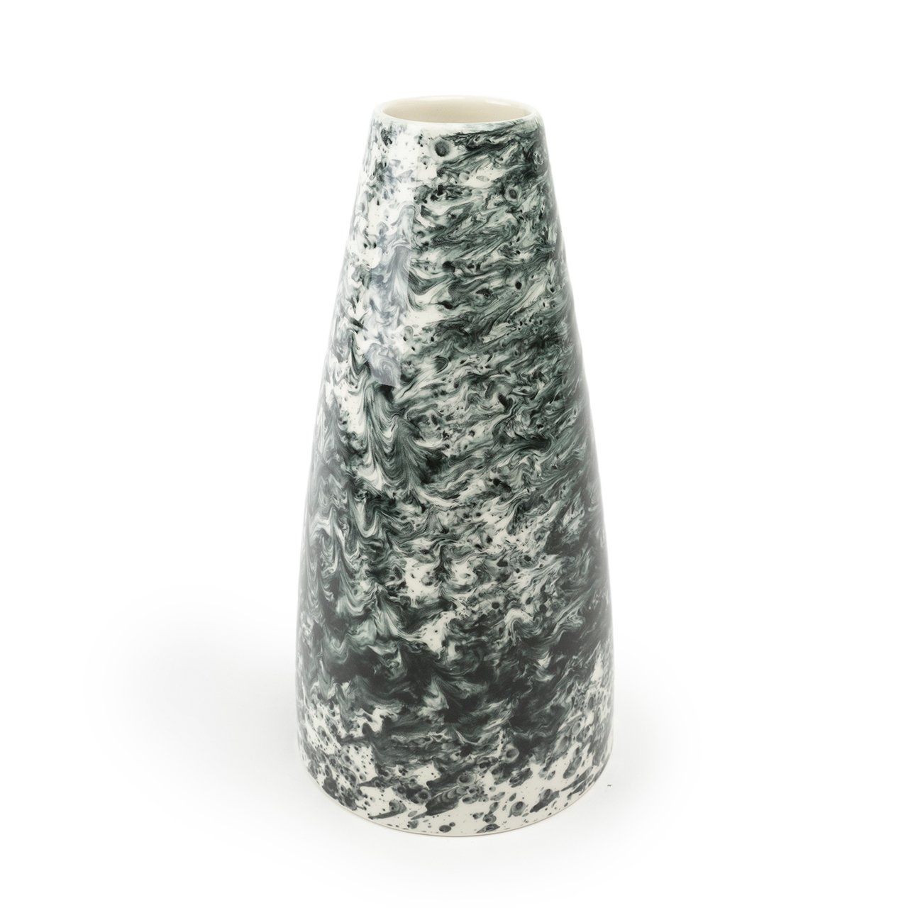 Slick Additions Tall Vase by 1882 Ltd