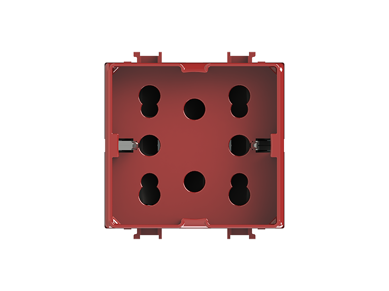 4B.AMR.H21 by 4 BOX