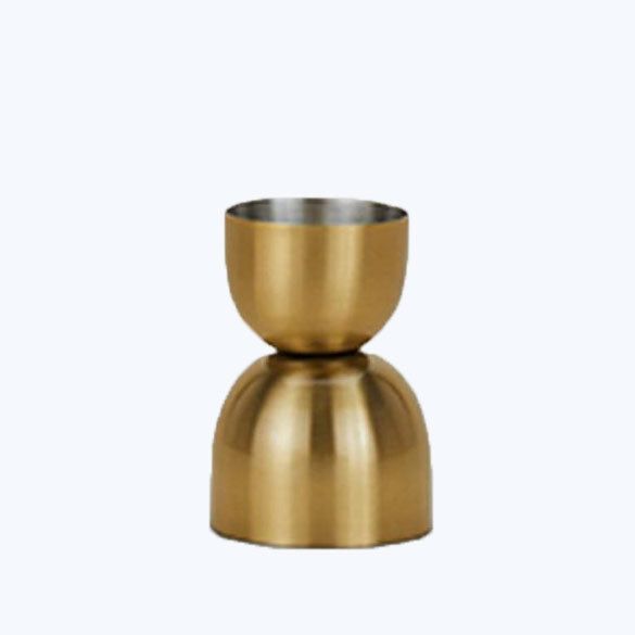Simple Jigger by Abchome
