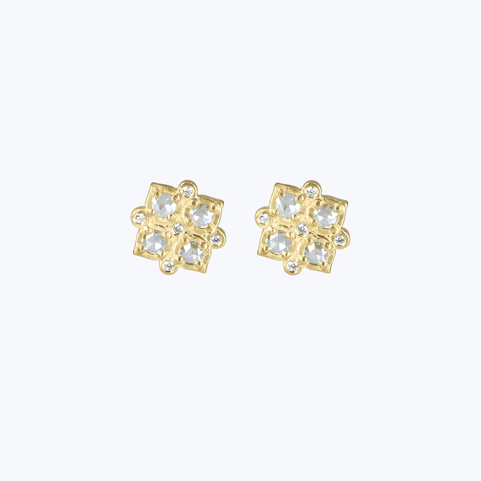 Blossom Studs by Abchome