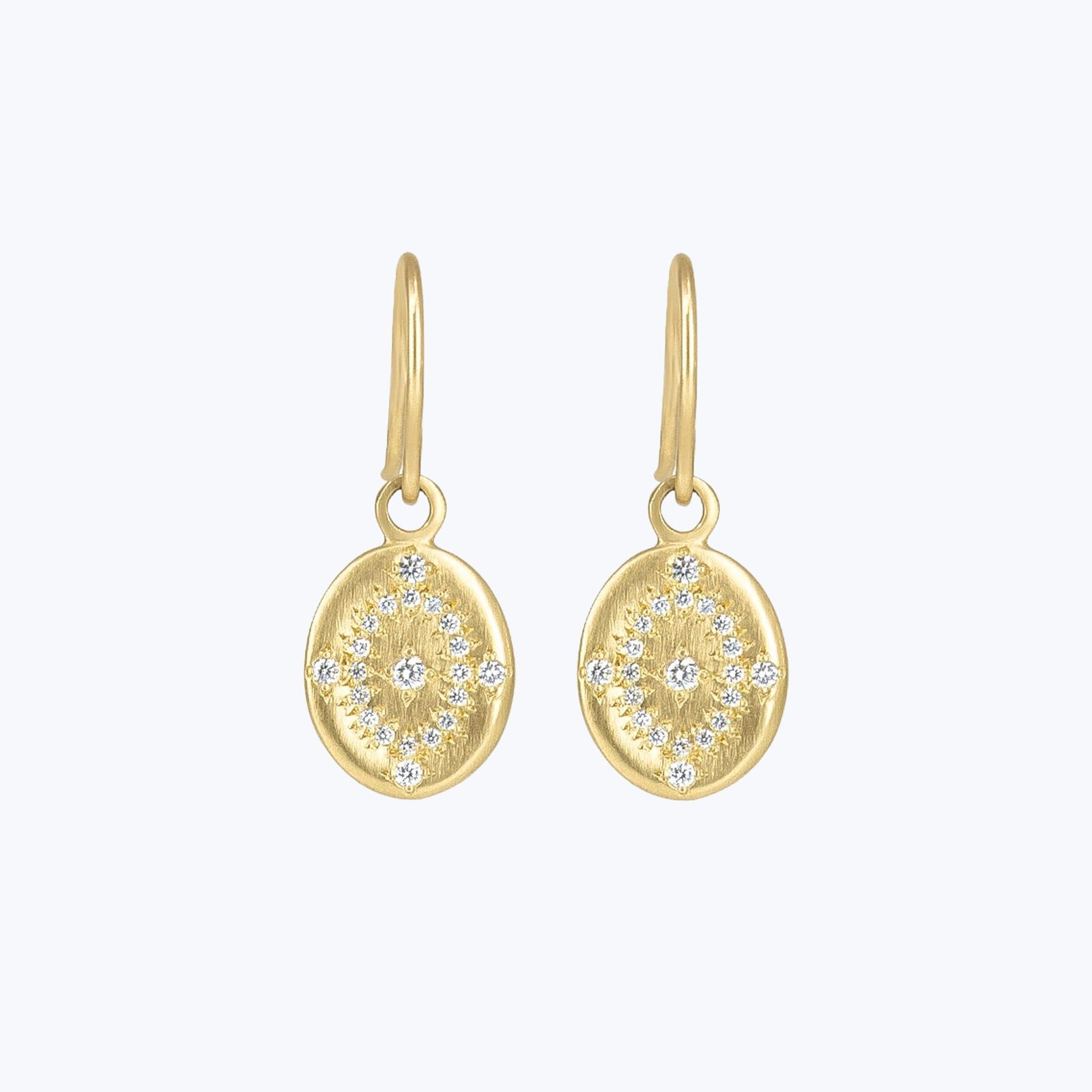 Daydream Earrings by Abchome