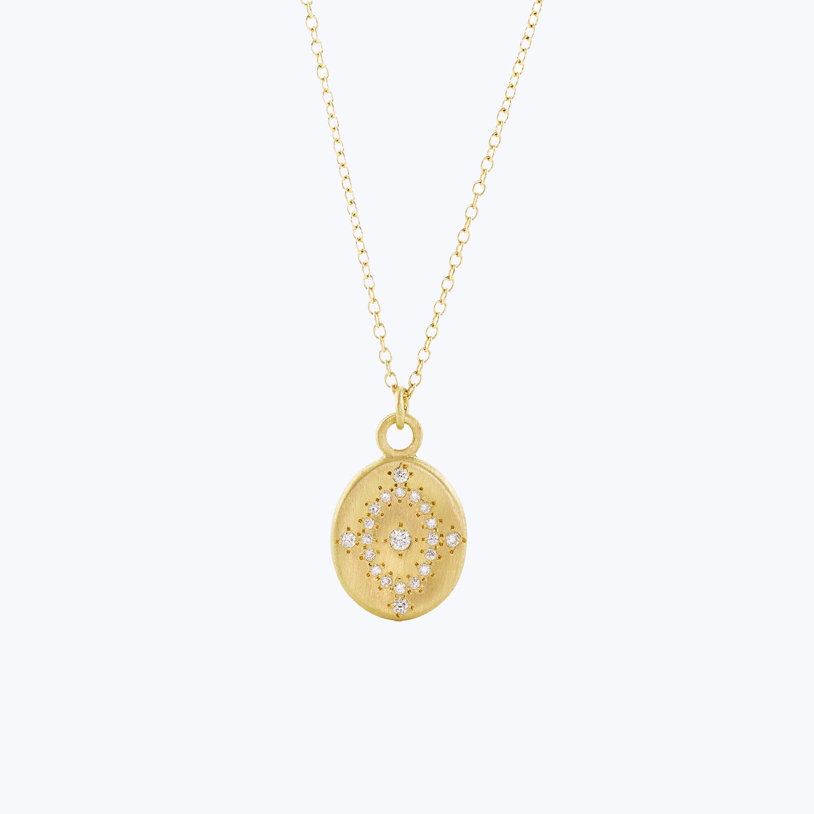 Daydream Pendant by Abchome
