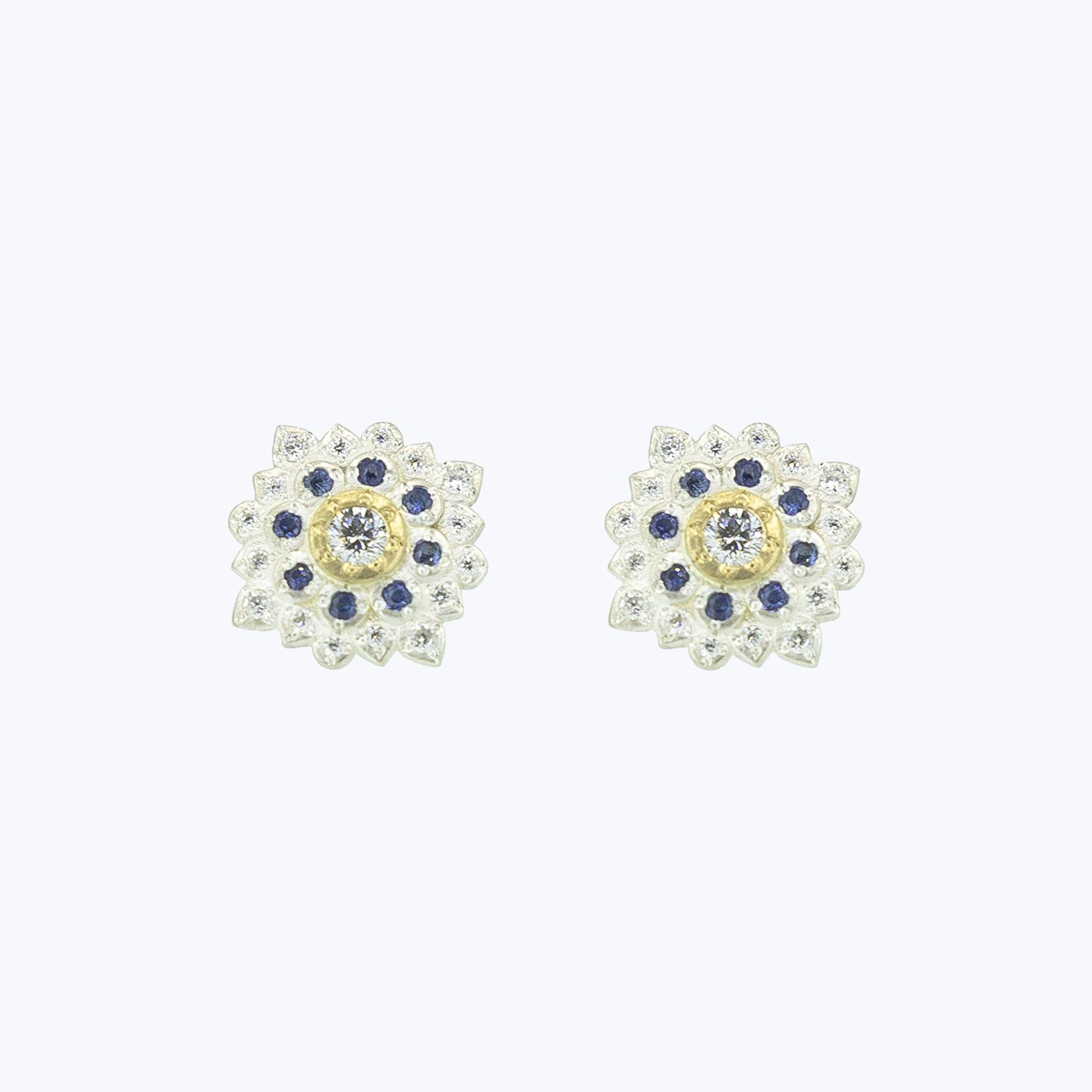 Harmony Radiance Studs by Abchome
