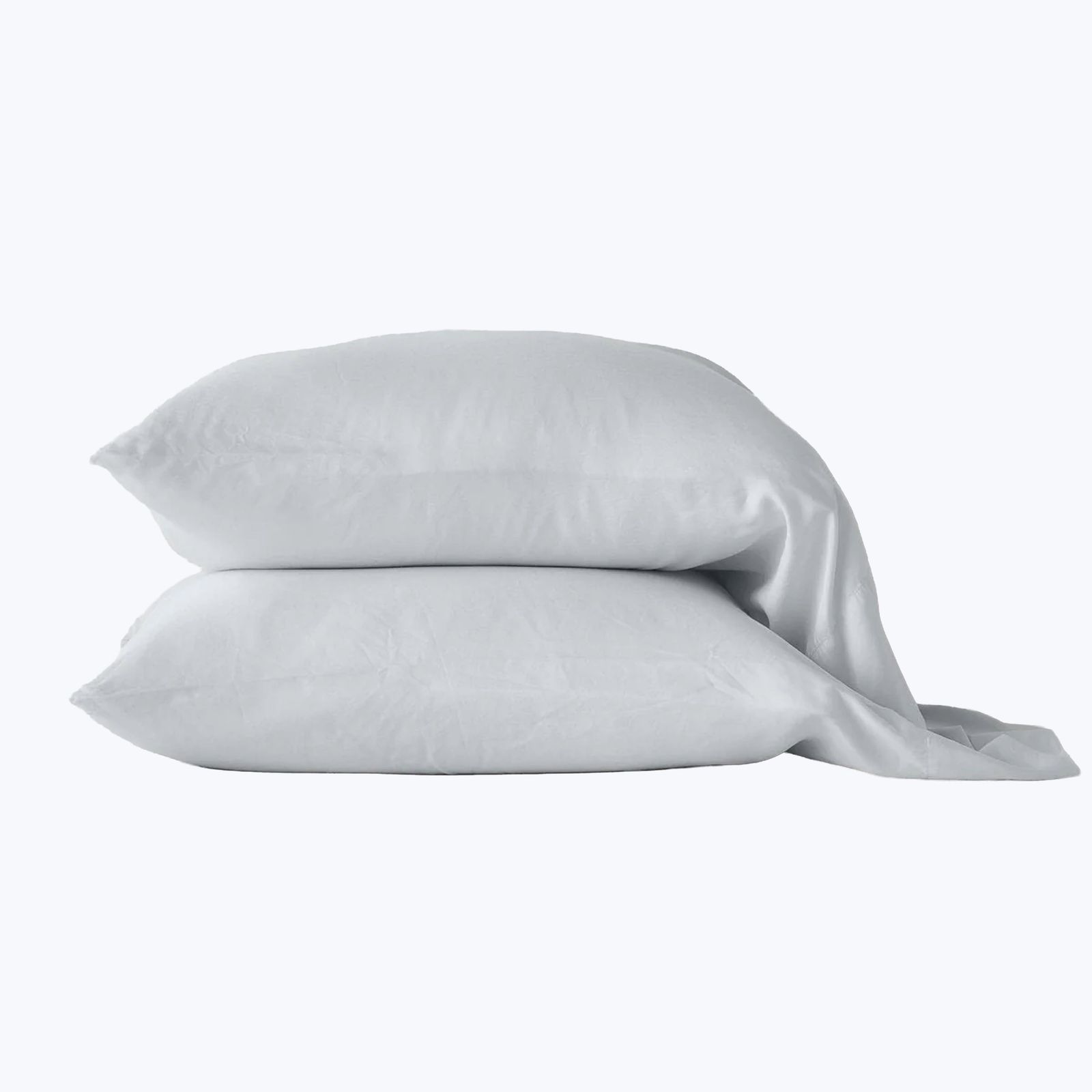 Madera Luxe Pillowcase by Abchome