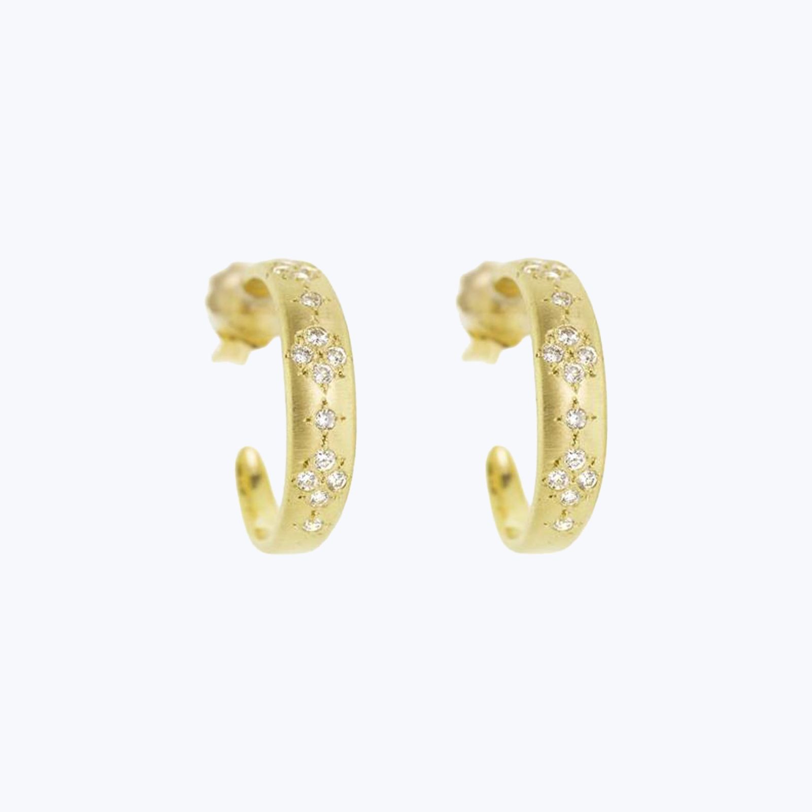 Memories Hoops by Abchome