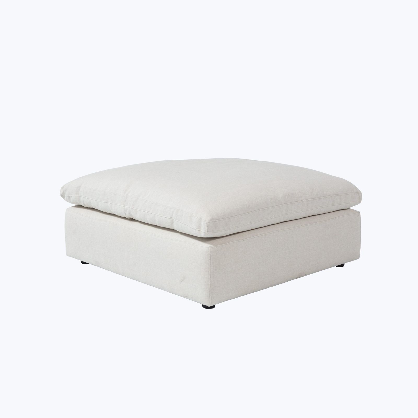 Sunday's Ottoman by Abchome