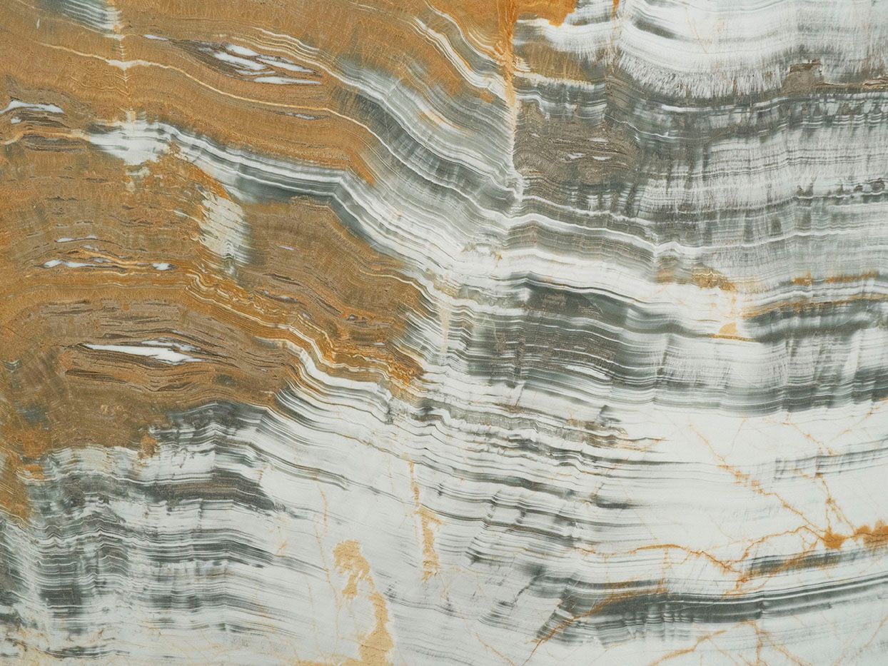 Aqua Onyx by ABC Worldwide Stone