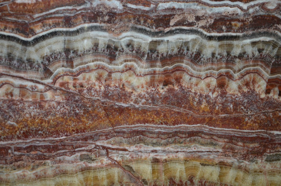 Fantastico Onyx by ABC Worldwide Stone