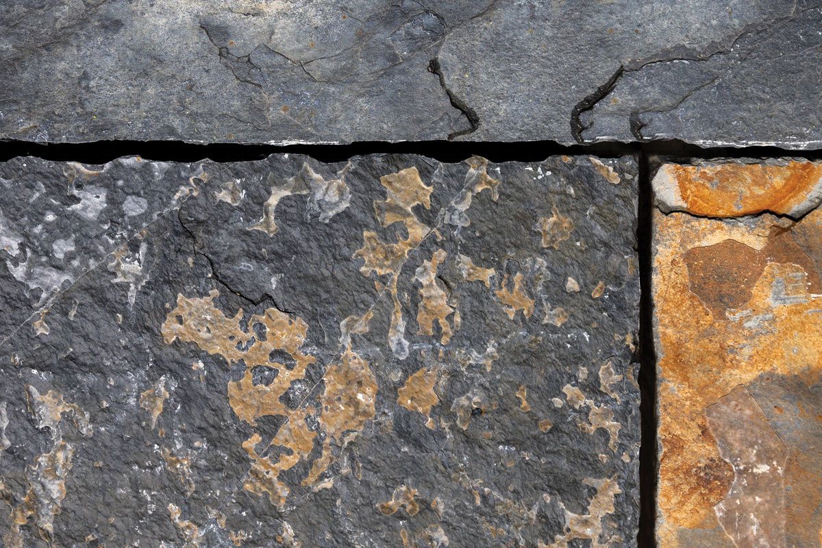 Rustico by ABC Worldwide Stone