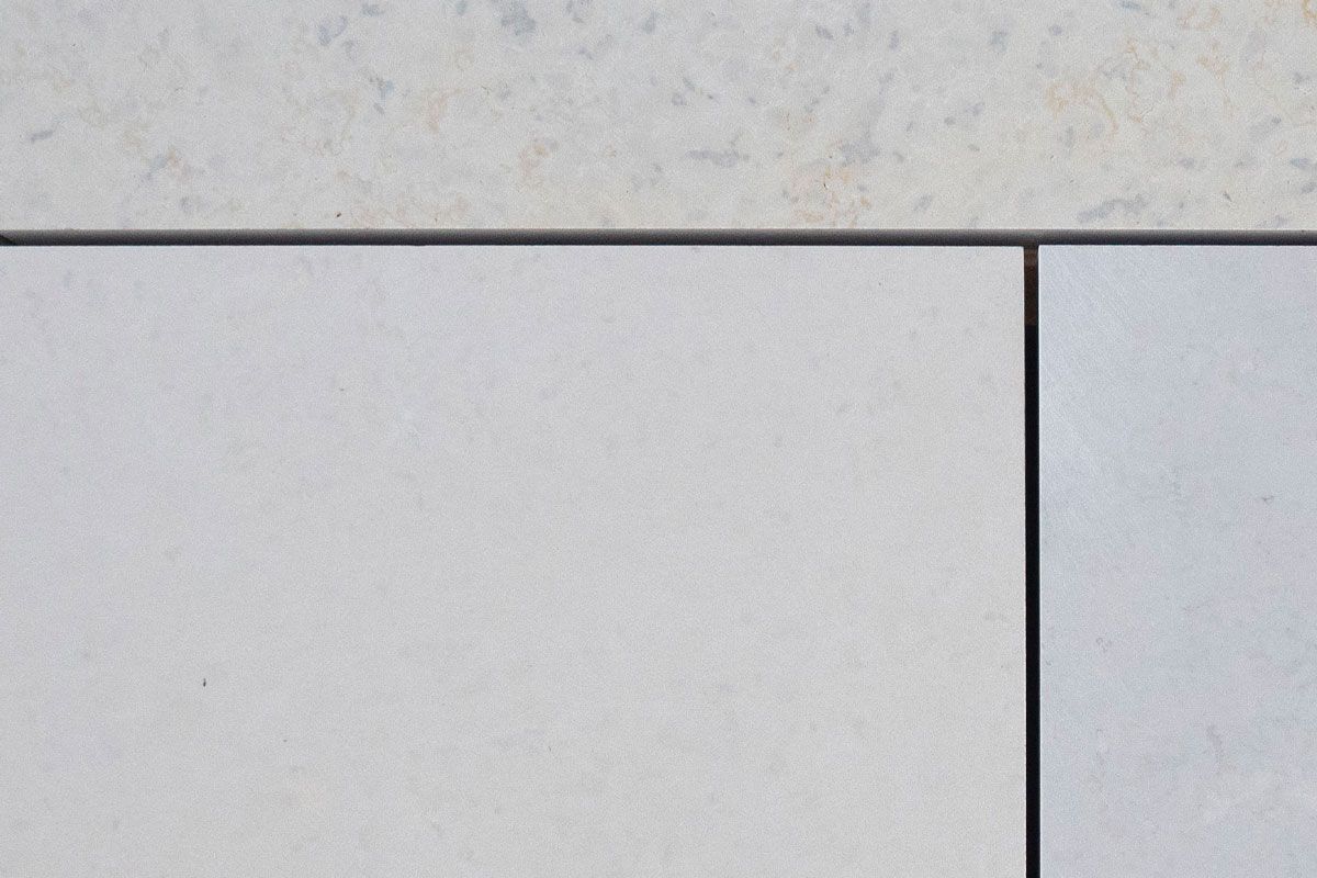 Venetian White Honed by ABC Worldwide Stone