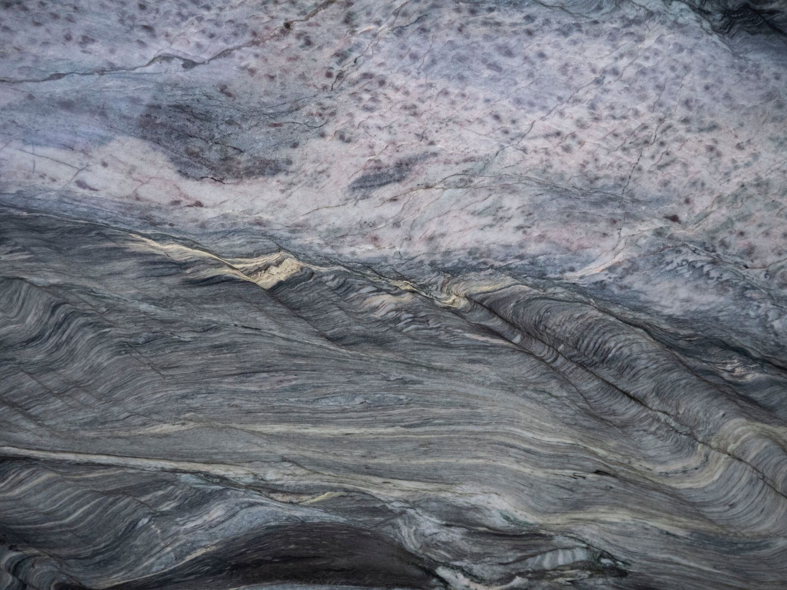 Fusion Blue by ABC Worldwide Stone