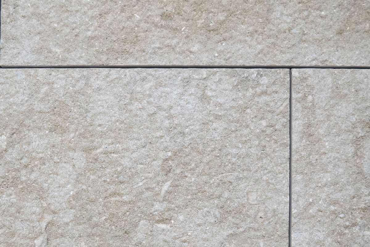 Grigio Olivo Rock Finish by ABC Worldwide Stone