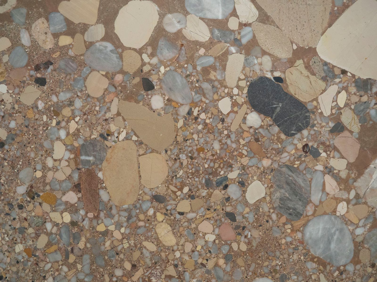 Venetian Marble (Ceppo Rosso) by ABC Worldwide Stone